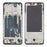 For Realme 12+ 5G Middle Plate Frame Repair Part (A-Side) (without Logo) - 1