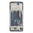 For Realme 12+ 5G Middle Plate Frame Repair Part (A-Side) (without Logo) - 2