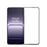 MOFI For OnePlus Nord CE5 5G Screen Protector  9H Full Glue Full Coverage High Aluminum-Silicon Glass Film - Black - 1