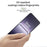 MOFI For OnePlus Nord CE5 5G Screen Protector  9H Full Glue Full Coverage High Aluminum-Silicon Glass Film - Black - 4
