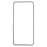 For Nothing Phone (3) 5G Screen Protector Silk Printing Full Glue Tempered Glass Screen Film - 2