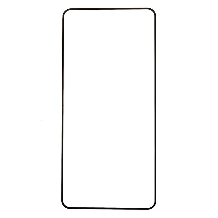 For Nothing Phone (3) 5G Screen Protector Silk Printing Full Glue Tempered Glass Screen Film - 2