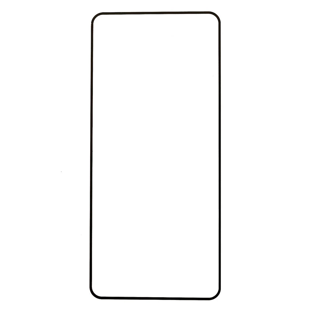 For OnePlus Nord 5 5G / Ace 5 Ultra 5G Screen Protector Silk Printing Full Glue Tempered Glass Screen Film - 2