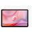 For SPC GRAVITY 11 inch Tempered Glass Film 0.3mm Arc Edge HD Full Screen Protector - 1