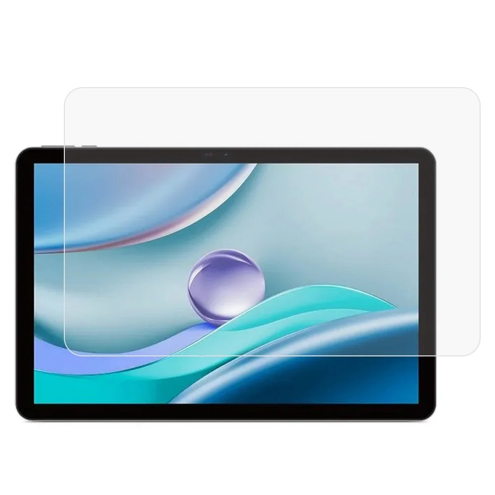 For SPC GRAVITY PRO 11 inch Tempered Glass Film 0.3mm Arc Edge HD Full Screen Protector - 1