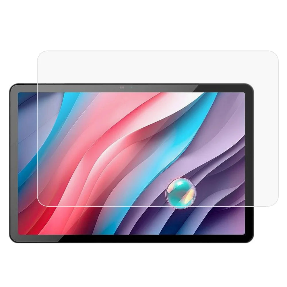 For SPC GRAVITY 5 PRO 11 inch Tempered Glass Film 0.3mm Arc Edge HD Full Screen Protector - 1