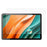 For SPC GRAVITY 5 11 inch Tempered Glass Film 0.3mm Arc Edge HD Full Screen Protector - 1