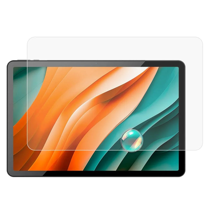 For SPC GRAVITY 5 11 inch Tempered Glass Film 0.3mm Arc Edge HD Full Screen Protector - 1