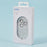 X-LEVEL For iPhone 17 Pro Max  /  17 Pro Camera Lens Protector AR Rhinestones Decor HD Lens Film - Grey - 6