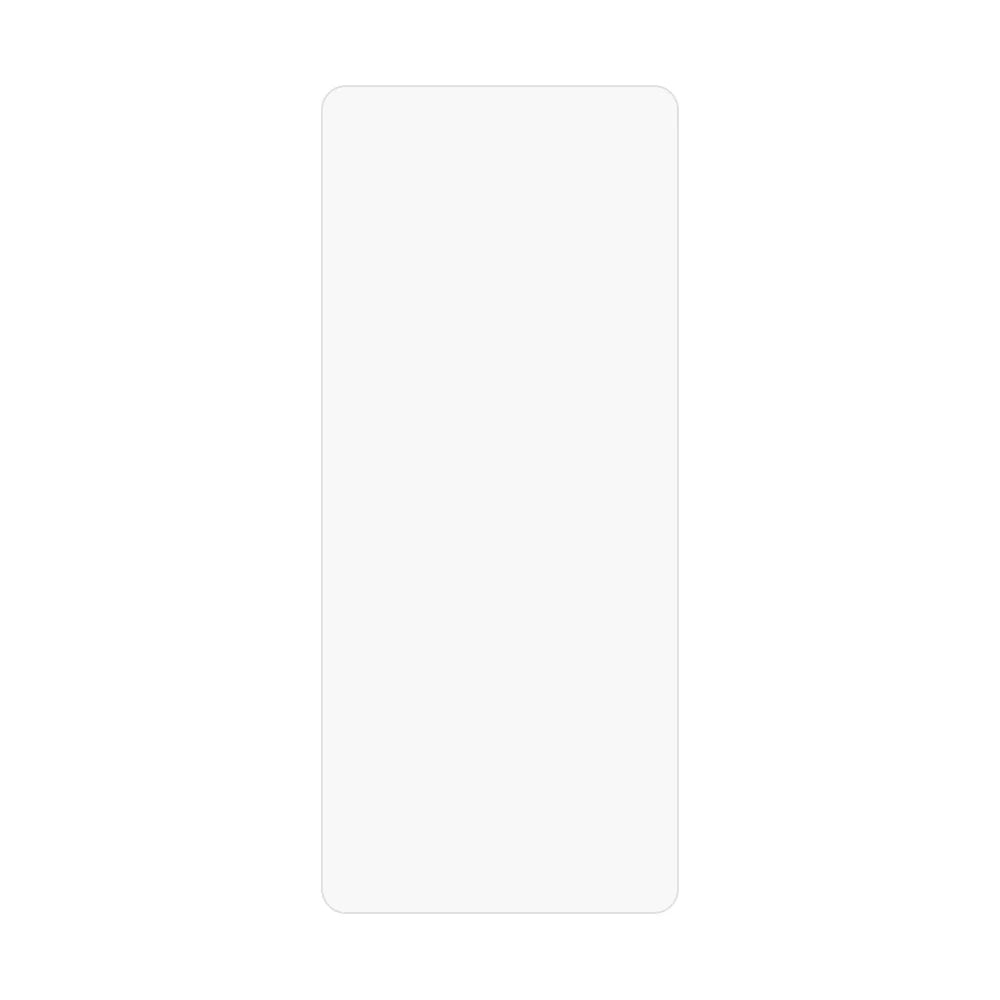 For vivo X Fold5 5G Screen Protector 0.3mm Arc Edge Ultra Clear Tempered Glass Film - 2