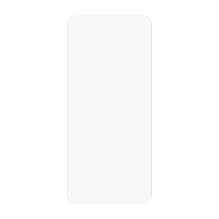 For vivo X200 FE 5G Screen Protector 0.3mm Arc Edge Ultra Clear Tempered Glass Film - 2