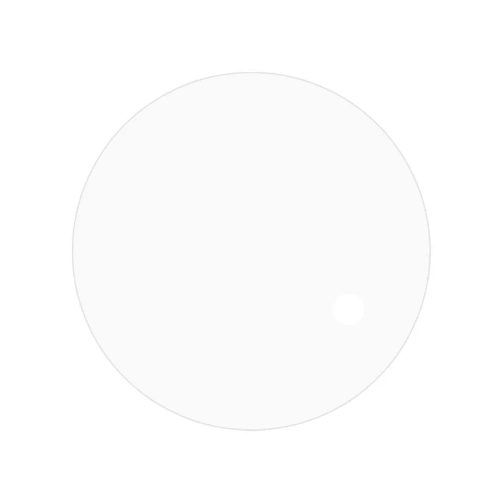 For vivo X Fold5 5G Tempered Glass Camera Lens Protector Ultra Clear Anti-Scratch Lens Film - 2