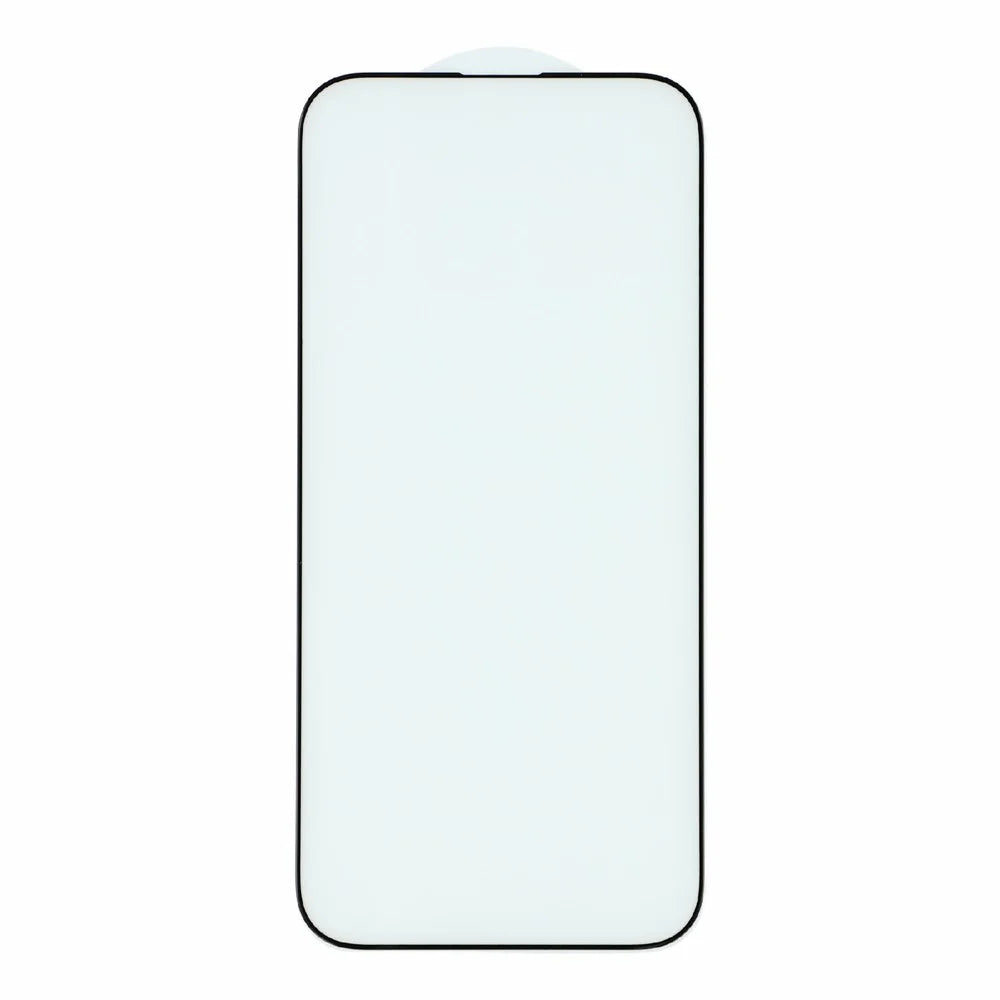 ITIETIE For iPhone 16 Pro Max Screen Protector 0.25mm High Aluminium-Silicon Glass Silk Printing Film - 2