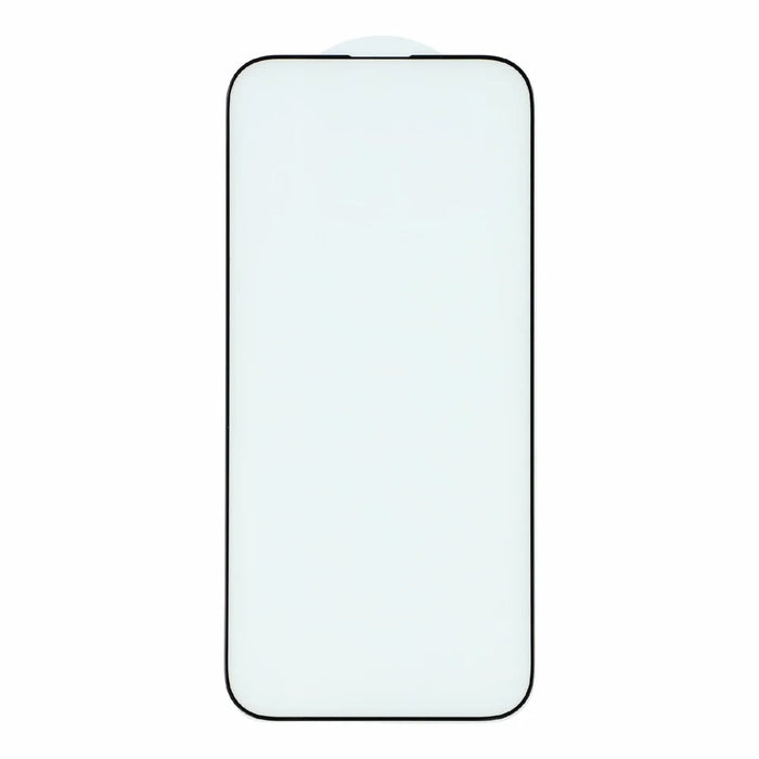 ITIETIE For iPhone 16 Pro Max Screen Protector 0.25mm High Aluminium-Silicon Glass Silk Printing Film - 2