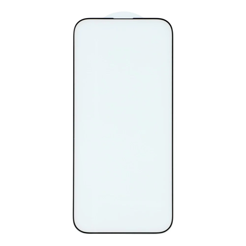 ITIETIE For iPhone 13 mini Screen Protector 0.25mm High Aluminium-Silicon Glass Silk Printing Film - 2