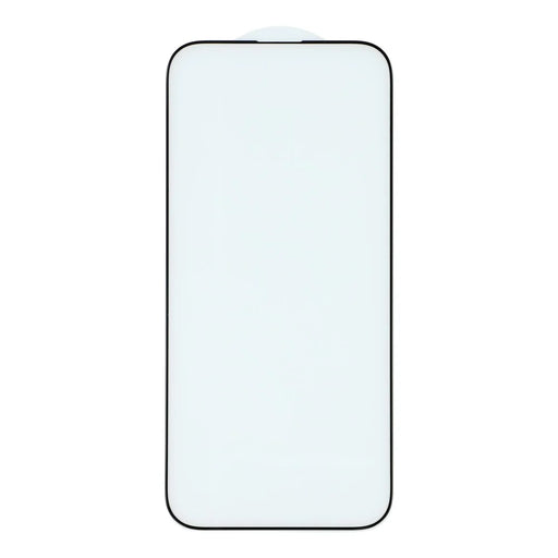 ITIETIE For iPhone 13 mini Screen Protector 0.25mm High Aluminium-Silicon Glass Silk Printing Film - 2