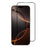 ITIETIE For iPhone 16 Pro Screen Protector 0.25mm High Aluminium-Silicon Glass Silk Printing Film - 1