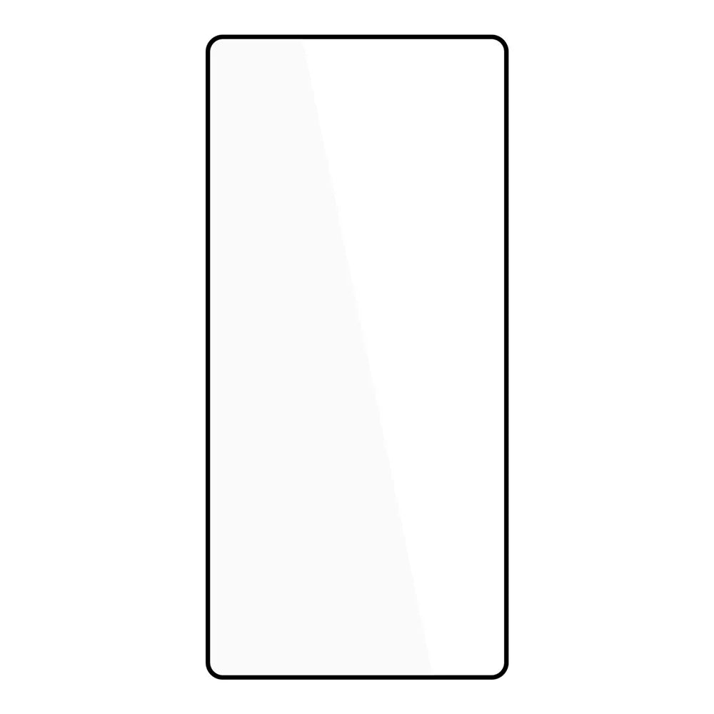ITIETIE For Samsung Galaxy S25 Ultra Screen Protector 0.25mm High Aluminium-Silicon Glass Silk Printing Film - 2