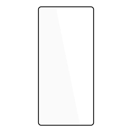 ITIETIE For Samsung Galaxy S25 Ultra Screen Protector 0.25mm High Aluminium-Silicon Glass Silk Printing Film - 2