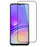 ITIETIE For Samsung Galaxy A05 4G Screen Protector 0.25mm High Aluminium-Silicon Glass Silk Printing Film - 1