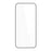 ITIETIE For Samsung Galaxy A05 4G Screen Protector 0.25mm High Aluminium-Silicon Glass Silk Printing Film - 2
