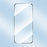 ENKAY HAT PRINCE 10Pcs For iPhone 17 Screen Protector Thick Adhesive 0.26mm 2.5D High Aluminium-Silicon Glass Film - 6