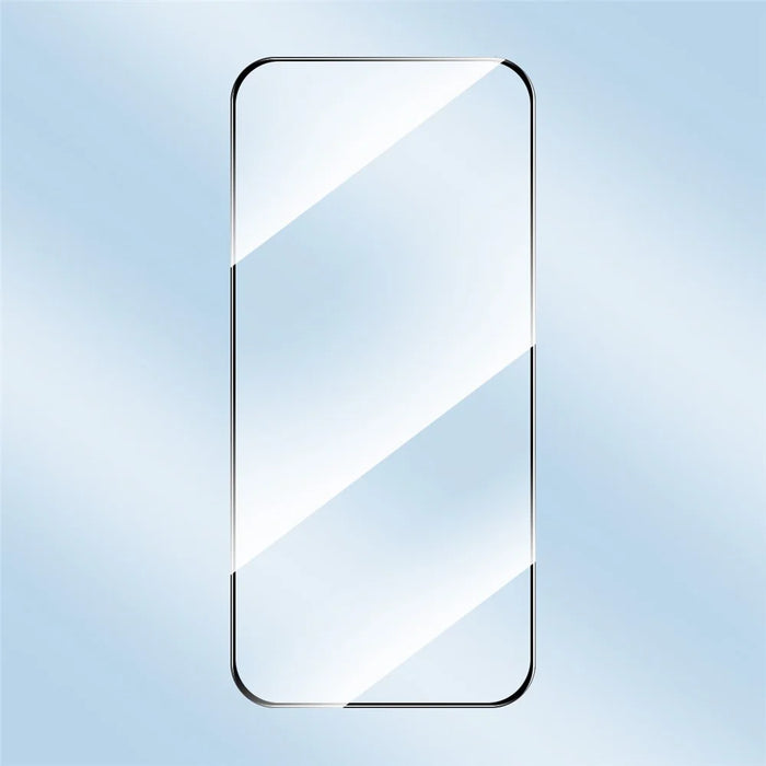 ENKAY HAT PRINCE 10Pcs For iPhone 17 Screen Protector Thick Adhesive 0.26mm 2.5D High Aluminium-Silicon Glass Film - 6