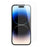 ITIETIE For iPhone 14 Pro Screen Protector 0.25mm High Aluminium-Silicon Glass Clear Film - 1