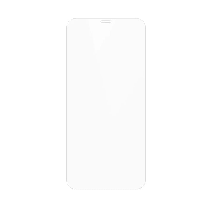 ITIETIE For iPhone 12 / 12 Pro Screen Protector 0.25mm High Aluminium-Silicon Glass Clear Film - 2