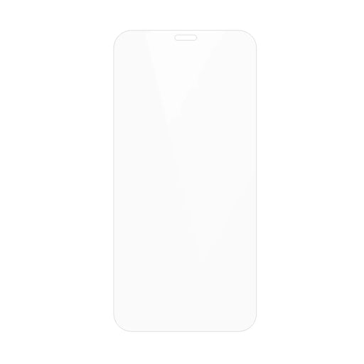 ITIETIE For iPhone 12 mini Screen Protector 0.25mm High Aluminium-Silicon Glass Clear Film - 2