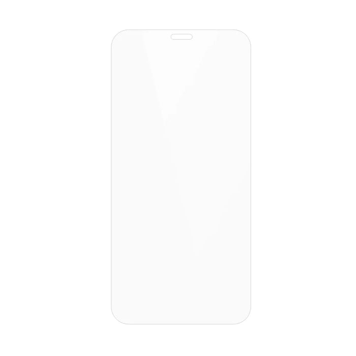 ITIETIE For iPhone 11 Pro Max Screen Protector 0.25mm High Aluminium-Silicon Glass Clear Film - 2