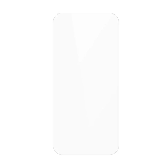ITIETIE For iPhone 16 Pro Max Screen Protector 0.25mm High Aluminium-Silicon Glass Clear Film - 2