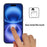 ITIETIE For iPhone 16 Pro Max Screen Protector 0.25mm High Aluminium-Silicon Glass Clear Film - 3