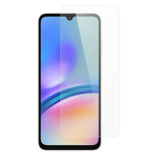 ITIETIE For Samsung Galaxy A05s 4G Screen Protector 0.25mm High Aluminium-Silicon Glass Clear Film - 1