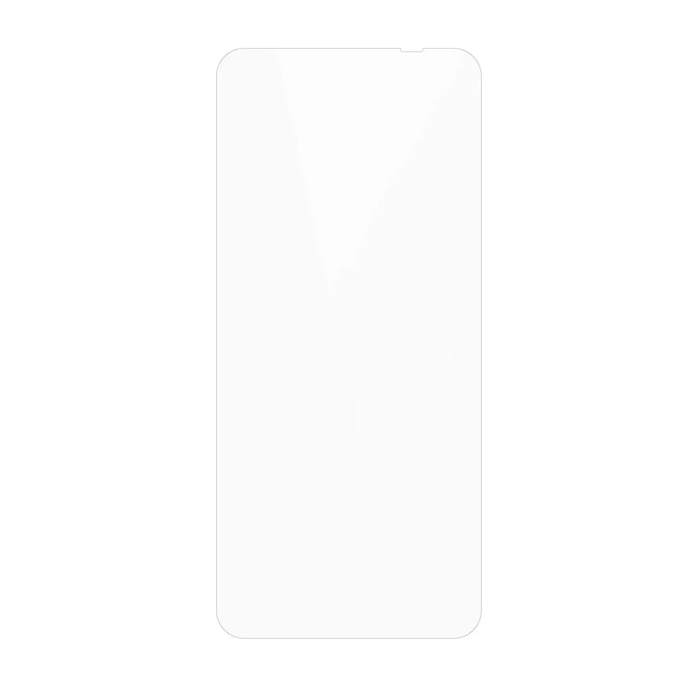 ITIETIE For Samsung Galaxy A05s 4G Screen Protector 0.25mm High Aluminium-Silicon Glass Clear Film - 2