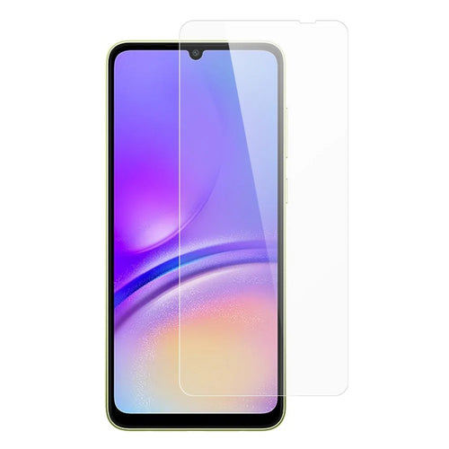 ITIETIE For Samsung Galaxy A05 4G Screen Protector 0.25mm High Aluminium-Silicon Glass Clear Film - 1