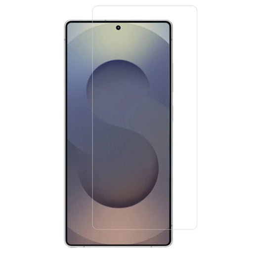 ITIETIE For Samsung Galaxy S25 Ultra Screen Protector 0.25mm High Aluminium-Silicon Glass Clear Film - 1