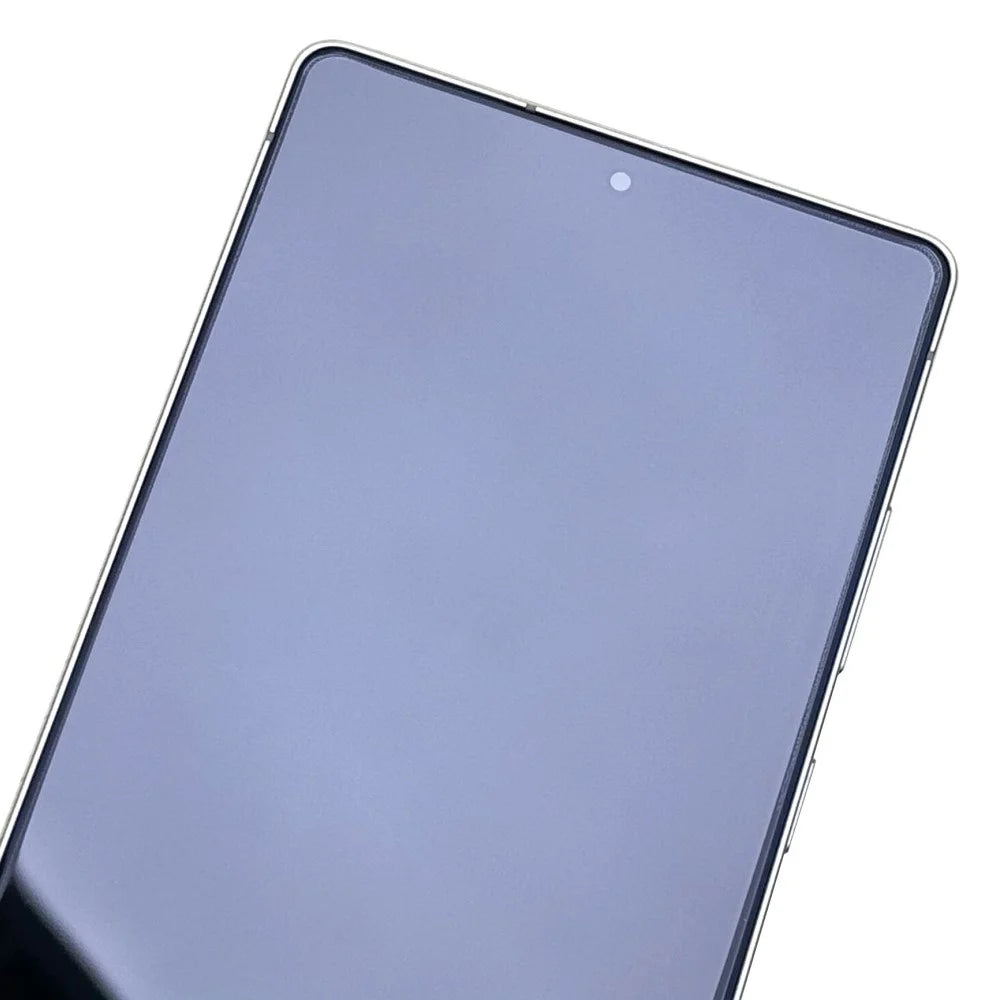 ITIETIE For Samsung Galaxy S25 Ultra Screen Protector 0.25mm High Aluminium-Silicon Glass Clear Film - 6