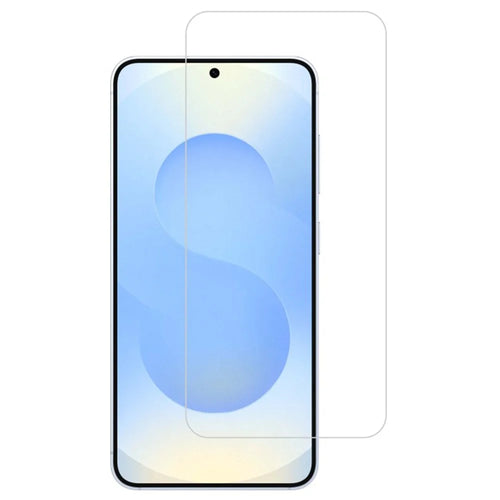 ITIETIE For Samsung Galaxy S25+ / S24+ Screen Protector 0.25mm High Aluminium-Silicon Glass Clear Film - 1