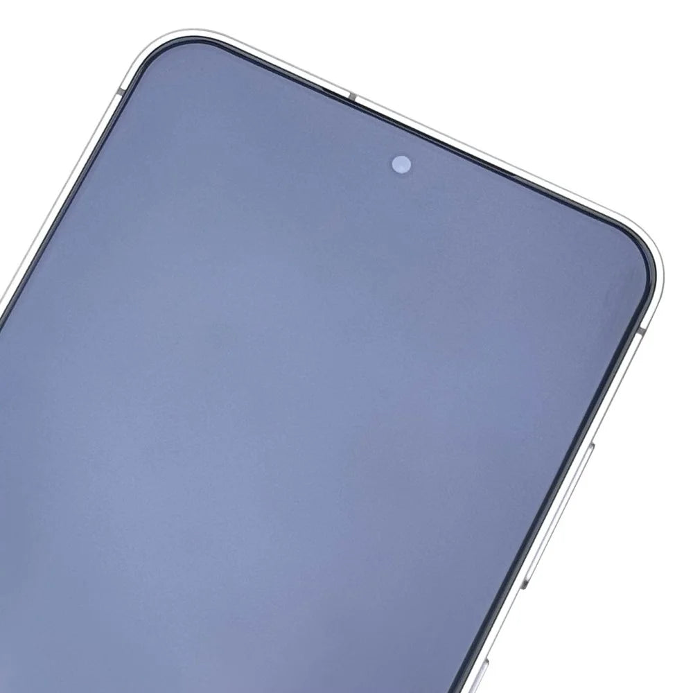 ITIETIE For Samsung Galaxy S25+ / S24+ Screen Protector 0.25mm High Aluminium-Silicon Glass Clear Film - 6