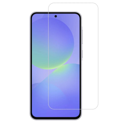 ITIETIE For Samsung Galaxy A56 5G / A36 5G Screen Protector 0.25mm High Aluminium-Silicon Glass Clear Film - 1