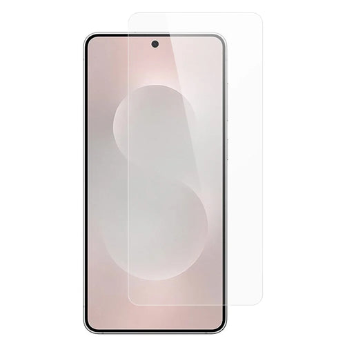 ITIETIE For Samsung Galaxy S25 Edge Screen Protector 0.25mm High Aluminium-Silicon Glass Clear Film - 1