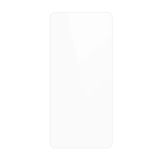 ITIETIE For Samsung Galaxy S25 Edge Screen Protector 0.25mm High Aluminium-Silicon Glass Clear Film - 2