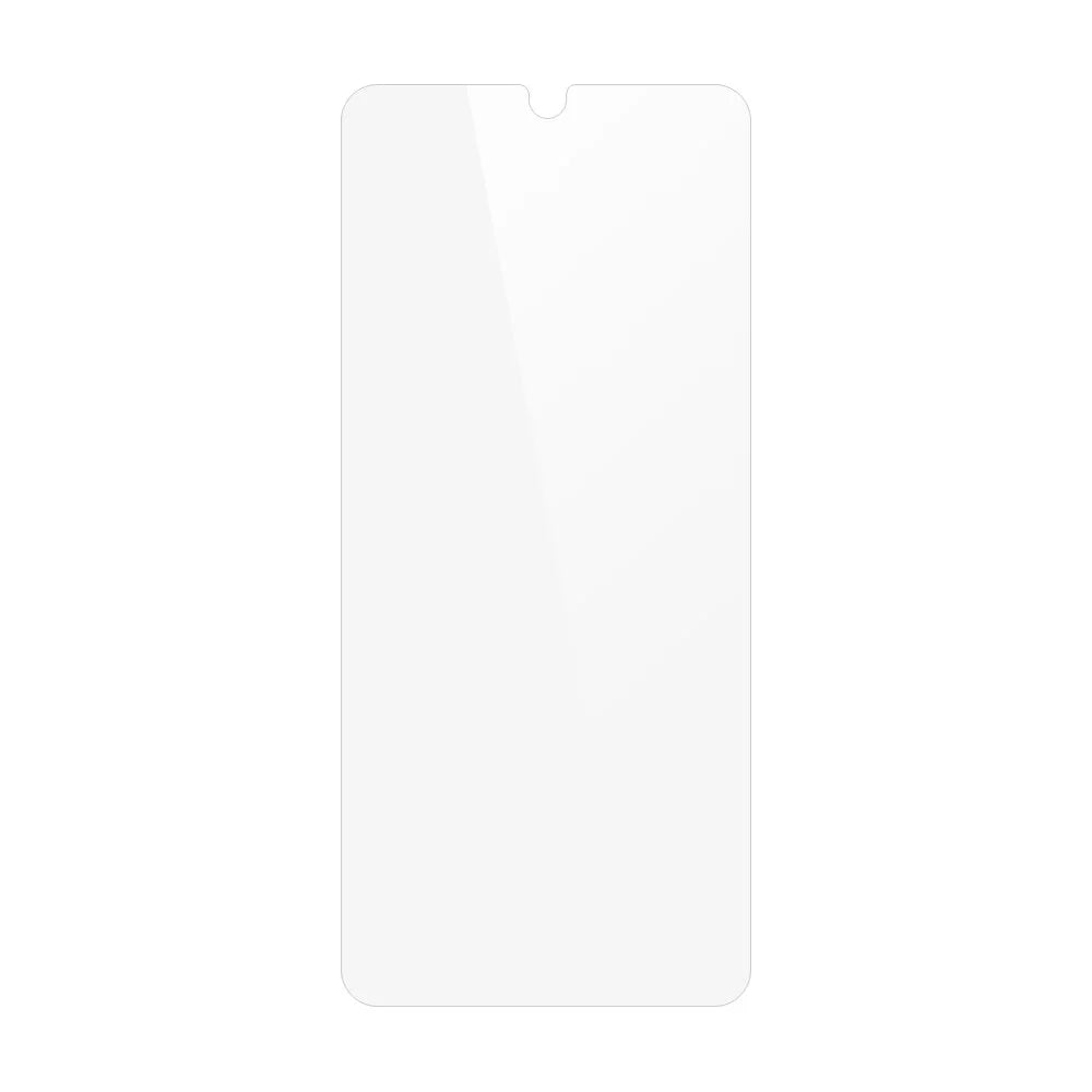 ITIETIE For Samsung Galaxy A06 4G / 5G Screen Protector 0.25mm High Aluminium-Silicon Glass Clear Film - 2