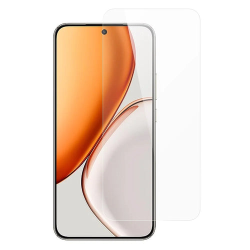 ITIETIE For Honor Magic8 Lite 5G / X9d 5G / X70 5G Screen Protector 0.25mm High Aluminium-Silicon Glass Clear Film - 1