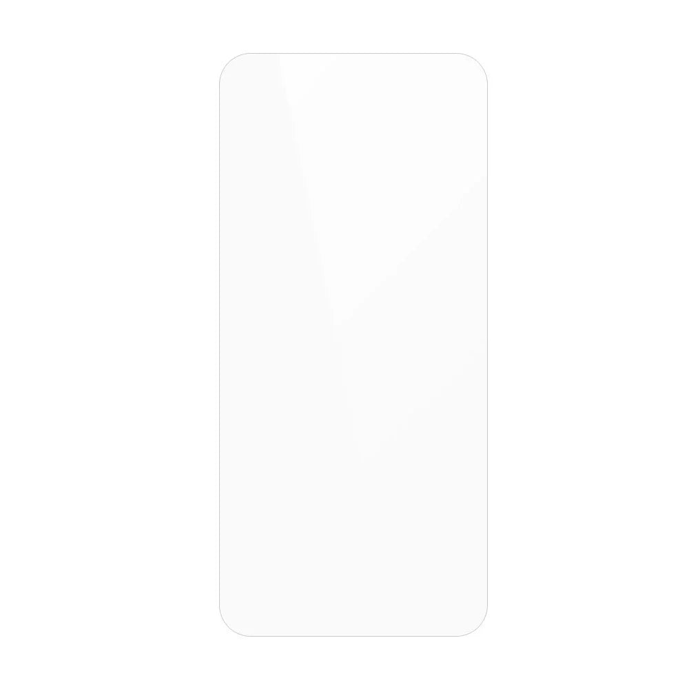 ITIETIE For Honor Magic8 Lite 5G / X9d 5G / X70 5G Screen Protector 0.25mm High Aluminium-Silicon Glass Clear Film - 2