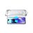 For iPhone 17 Pro Max Screen Protector Silk Printing Tempered Glass Film Dust-Free Protector - 2