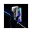 For iPhone 17 Pro Max Screen Protector Silk Printing Tempered Glass Film Dust-Free Protector - 6