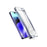 For iPhone 17 Pro Screen Protector Silk Printing Tempered Glass Film Dust-Free Protector - 3