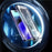 For iPhone Air Screen Protector Silk Printing Tempered Glass Film Dust-Free Protector - 5